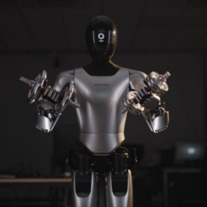 MagicBot
