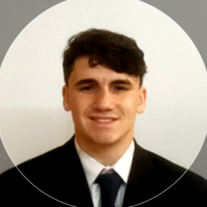 Profile photo of Daniel Agami
