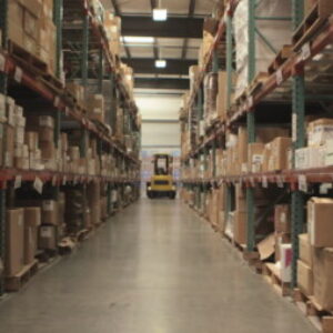 Group logo of Amazon Warehouse Workers Community