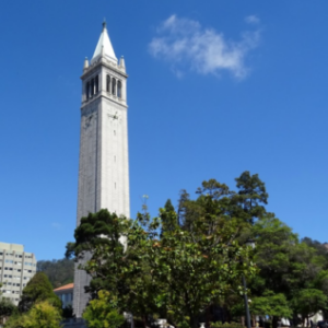 Group logo of University of Berkeley Engineering Community