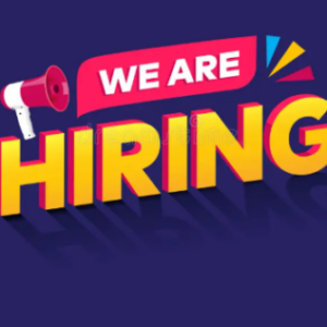 Group logo of Recruitment