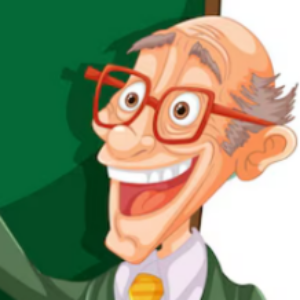 Group logo of The Professors
