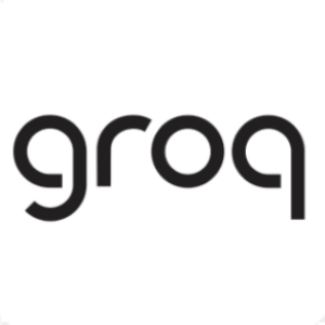 Group logo of Groq AI