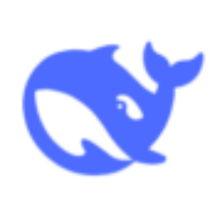 Group logo of DeepSeek Model