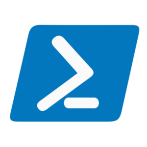 Group logo of Powershell