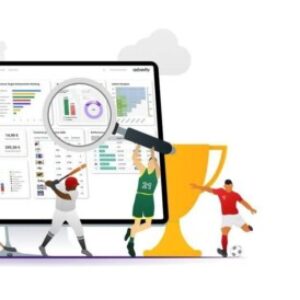 Group logo of Sports Analytics