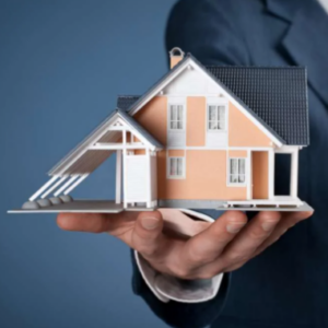 Group logo of Real Estate