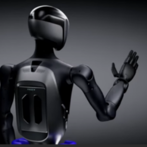 Group logo of FOURIER AI Robotics