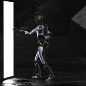 Group logo of Agibot Humanoid