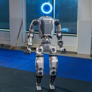 Group logo of Boston Dynamics Humanoids