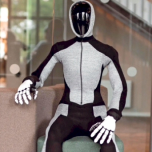 Group logo of 1X Tech Humanoids