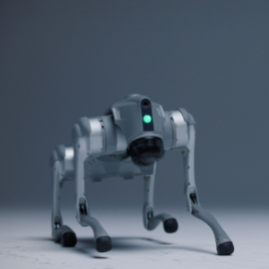 Group logo of Intuicell Robotics