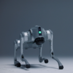 Group logo of Intuicell Robotics