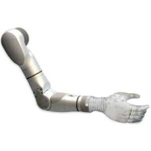 Group logo of Mobius Bionics Luke Arm