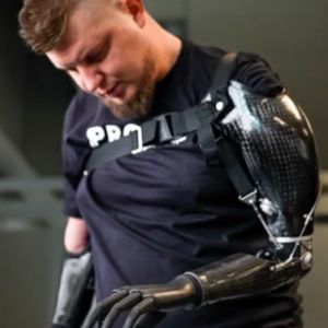 Group logo of Esper Bionics